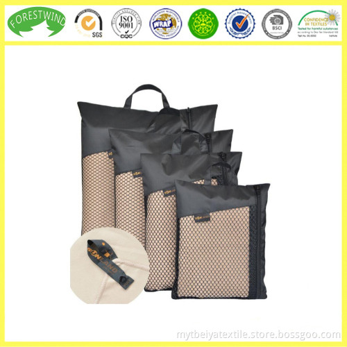 Custom instant cool towel microfiber sport towel for outdoor